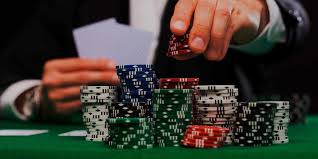 Официальный сайт Casino GMSlots